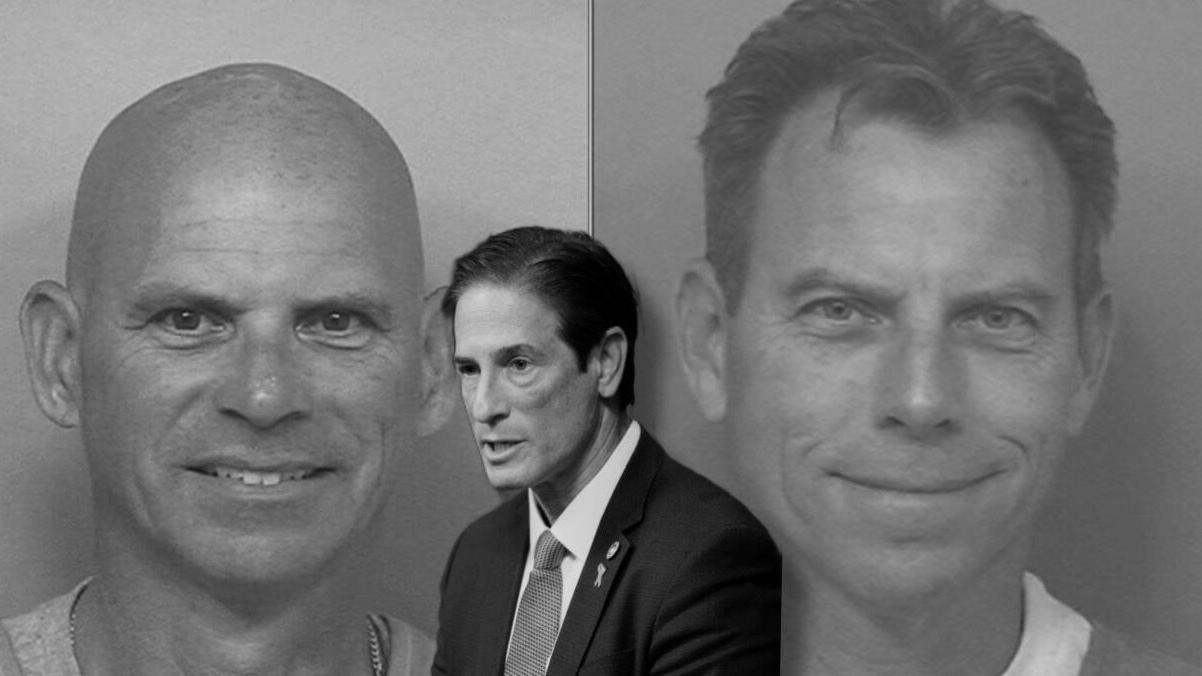 Erik and Lyle Menendez denied parole